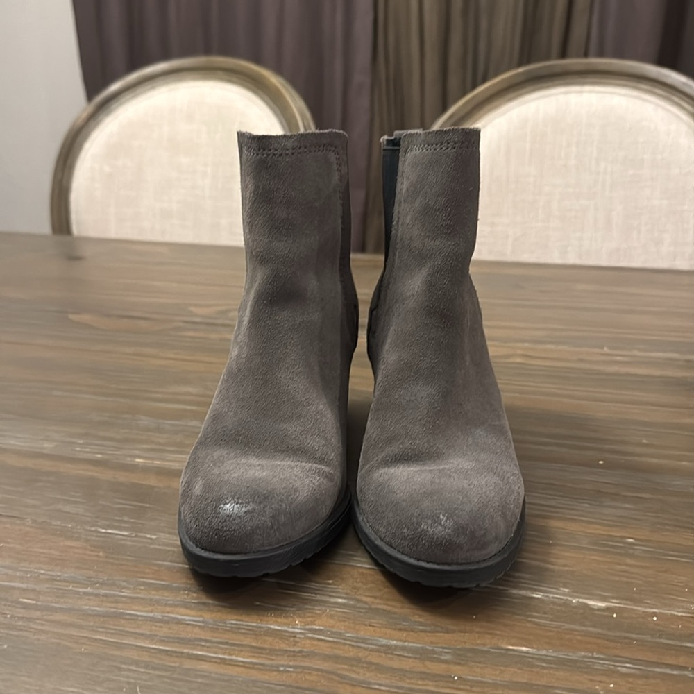 Sam Edelman Booties - Picture 2 of 7